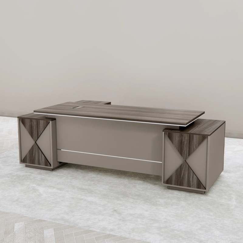 Bàn Giám Đốc Diamond Luxury - BGĐ104