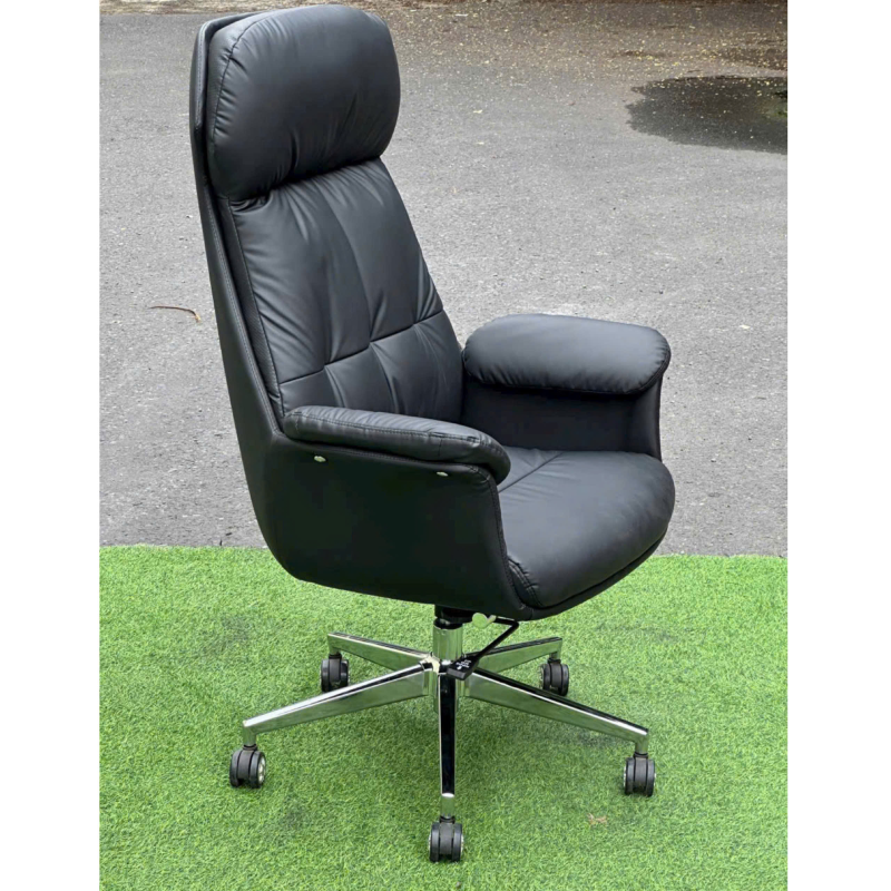 Ghế Giám Đốc Tựa Lưng Cao Ngả Sau Thư Giãn - GGĐ47